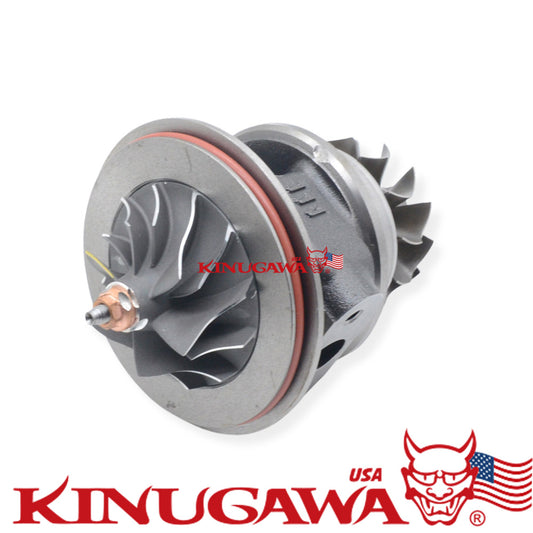 Turbo Cartridge CHRA Mitsubishi TD04HL-19T Oil-Cooled