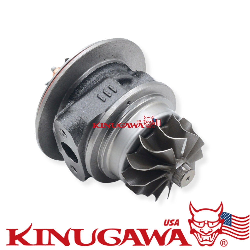 Turbo Cartridge CHRA Mitsubishi TD04HL-19T Oil-Cooled