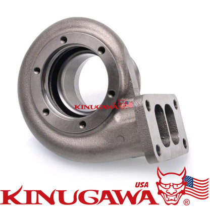 Turbo Turbine Housing Garrett GT30307 GTX3076R Gen2 A/R .89 12cm T3 Twin Scroll