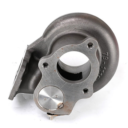 Kinugawa Turbo Turbine inlet Gasket Garrett T3 and 3 Bolt Outlet Gasket