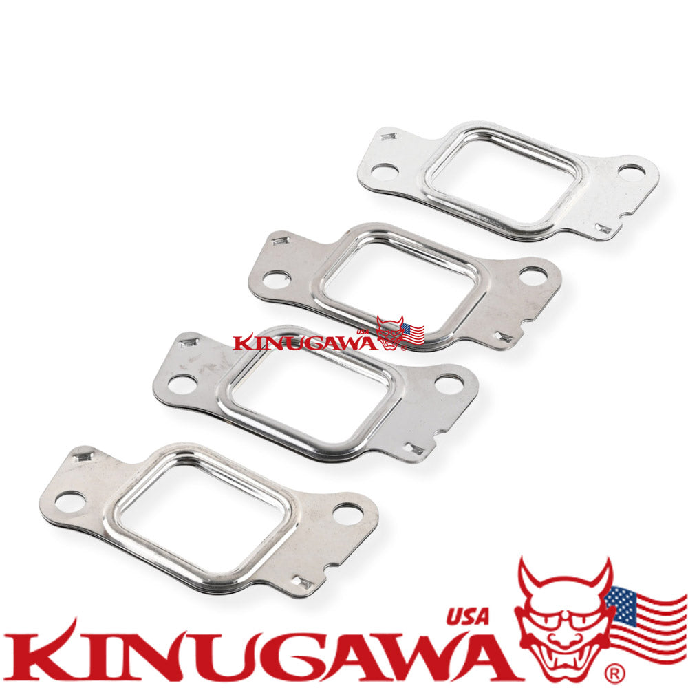 Gasket Mitsubishi Pajero 4M40T 2.8L Exhaust Manifold