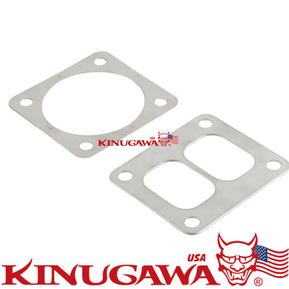 SUS304 Mulit-layer Turbo Turibne Gasket Set / GREDDY TRUST T78 T88