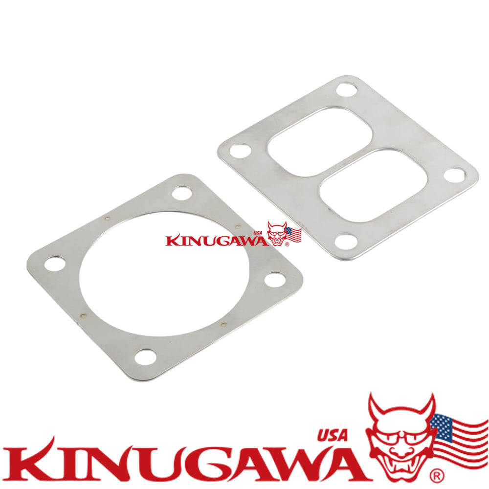 SUS304 Mulit-layer Turbo Turibne Gasket Set / GREDDY TRUST T78 T88