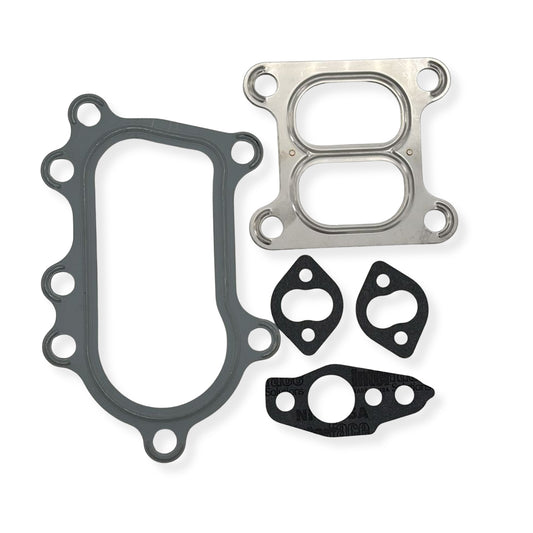 Turbo Gasket Set For TOYOTA 3SGTE 3S-GTE MR2 Celica CT20B CT26 ST185 SW20