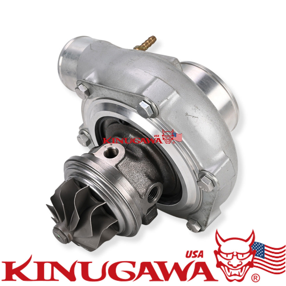 Turbo Cartridge w/ 3" inches Cover Garrett GTX3076R 700177-42 Dual Ball Bearing