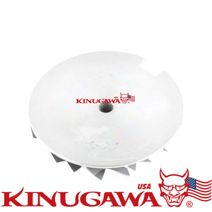 Turbo Compressor Wheel Mitsubishi TD06H 14C CAT S4K S6K