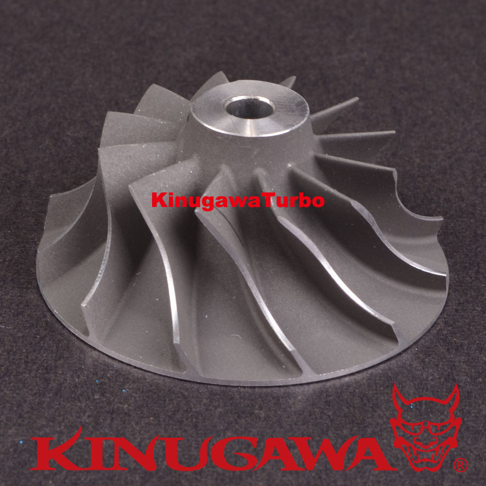 Turbo Compressor Billet Wheel FUSO CANTER SAAB 900 TD05-12B TD05H-12B TE05-12B 41.2/58