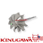 Kinugawa Turbine Wheel Shaft Garrett GT3076R GTX3076R GTX3067R 10 Blades reverse
