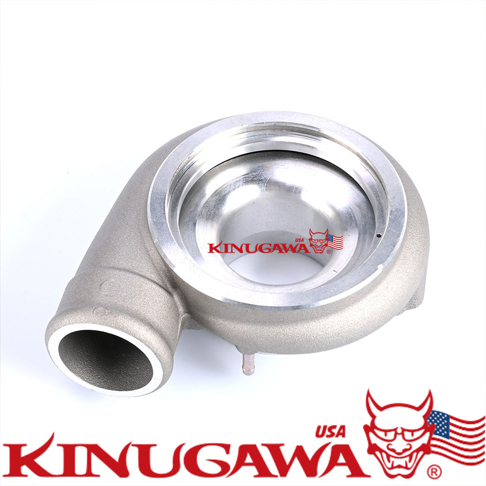 Turbo Compressor Housing TD04H TD04HL + MHI 19T Wheel