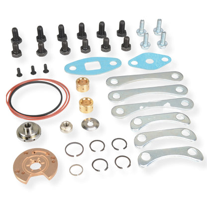 Turbo Repair Kit Bentley 6.7 Arnage Turbo R TB03 TB4113