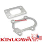 Kinugawa Turbocharger Exhaust Gasket IVECO DAILY 2.8L 49377-07000 TD04L Turbo