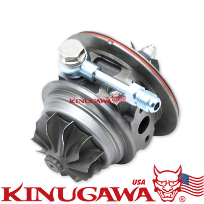 Turbo Banjo Adapter Fitting -6AN 6AN to M14 14mm 77.5mm long Neck