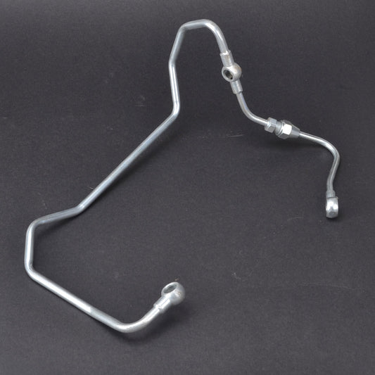 Turbo Oil Feed Line for JDM Subaru Impreza STI EJ20 EJ25 VF37 VF36 VF42