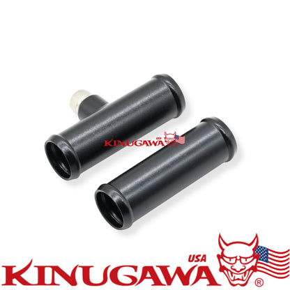 Steel Coolant Hose Connector Joint 7515494 17127515494 BMW MINI R50 R52