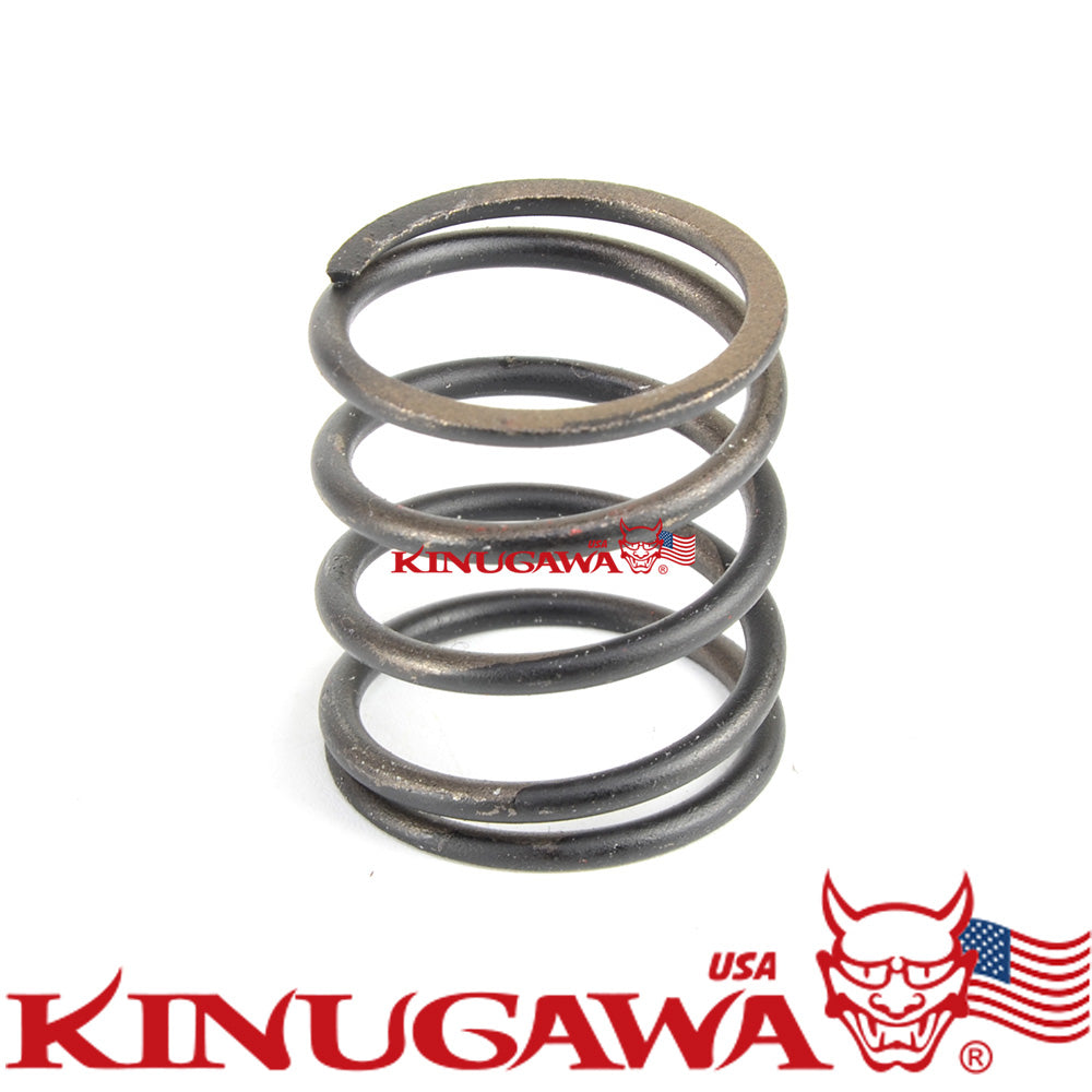 Turbo Wastegate Actuator Spring Black 3PSI inner for Gen4 IWG WG38/40 ...