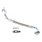Turbo Oil return pipe kit Mercedes W117 CLA45 AMG M133 Turbo Charger A1330900477