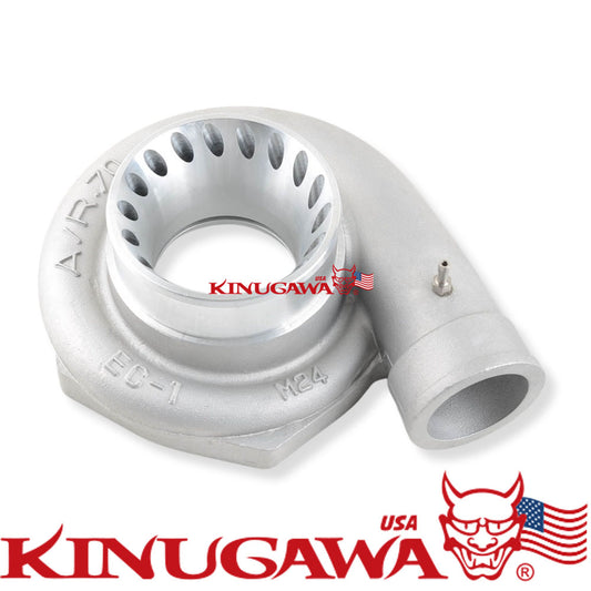 4inches Anti-surge Turbo Compressor Housing For Garrett GT3584 T04R T04Z Turbo