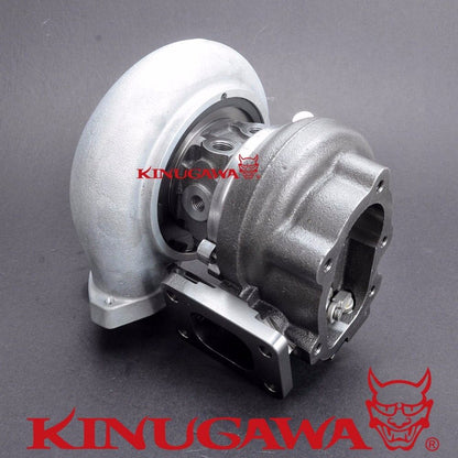 Kinugawa Billet Turbo FOR Nissan Silvia S13 CA180DET TD06H Garrett 60-1 / 8cm