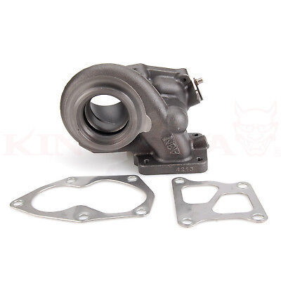 Turbine Housing 10.5 cm Mitsubishi EVO 9 TD06 RED TD06HR 67/58mm / Inconel 22%