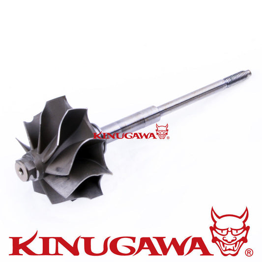 Turbo-Turbine-Wheel-Garrett-GT2052V-720931-VW-T5-AXE-T