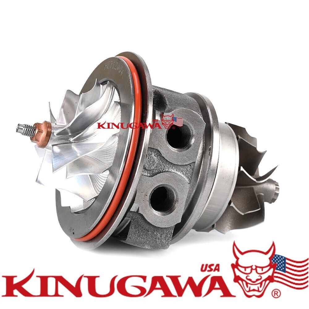 Kinugawa TD04HLA-19T STS55 Turbo CHRA For Subaru 04-06 Liberty GT