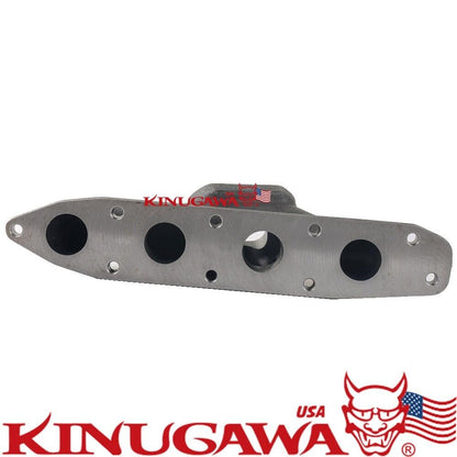 Turbo Exhaust Manifold SUZUKI Solio Swift G13B G16B T25 Flange