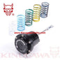 Kinugawa Adjustable Turbo Actuator SAAB 9000 with Garrett TB25 TB2531 / 5 Spring
