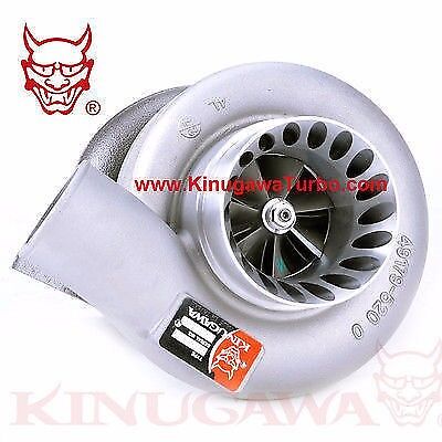 Kinugawa Turbocharger 3" Anti-Surge TD06H-25G w/ 3 bolt/12cm/Triangle / V-Band