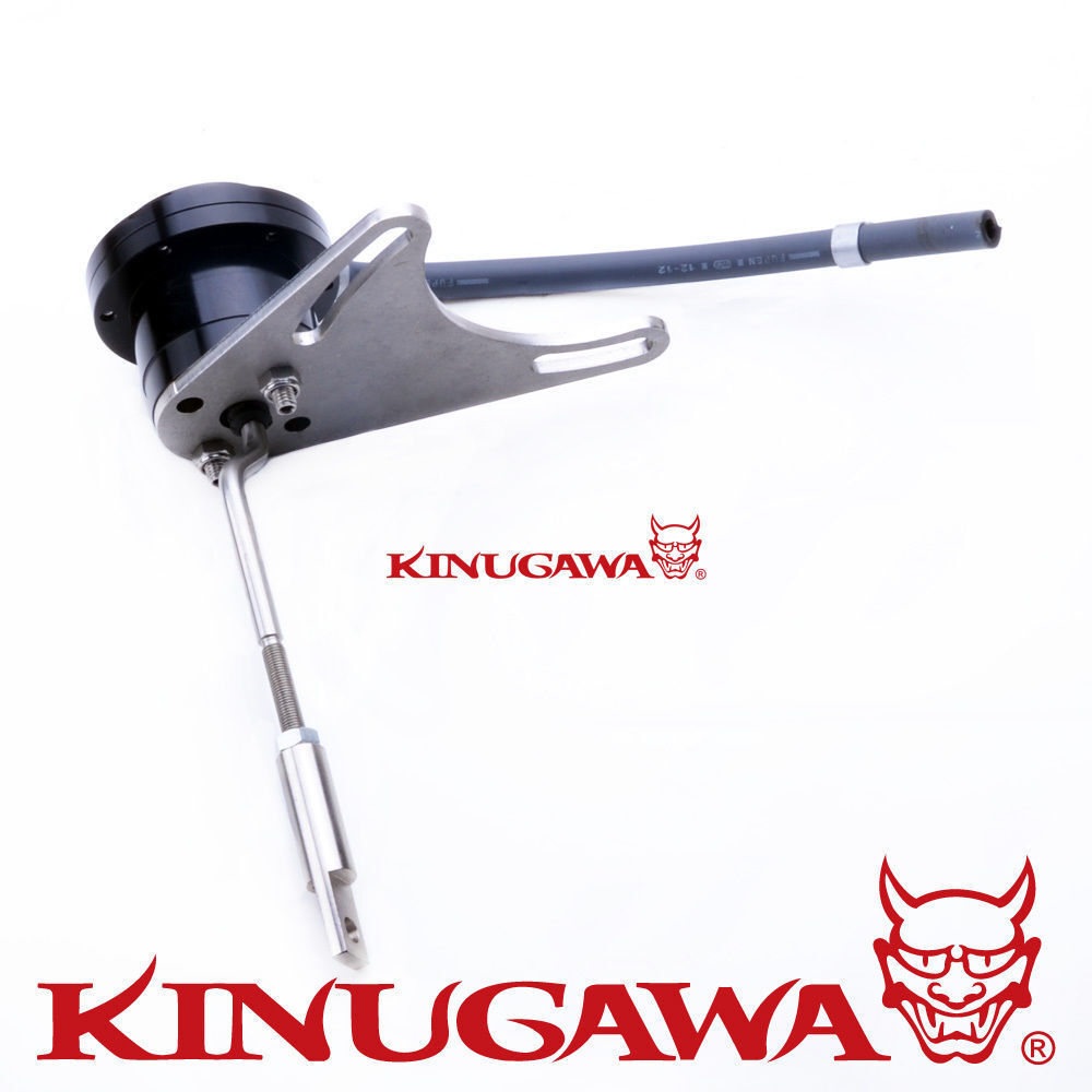 Kinugawa Billet Adjustable Actuator TOYOTA 2L-T Land Cruiser CT20 17201-54030