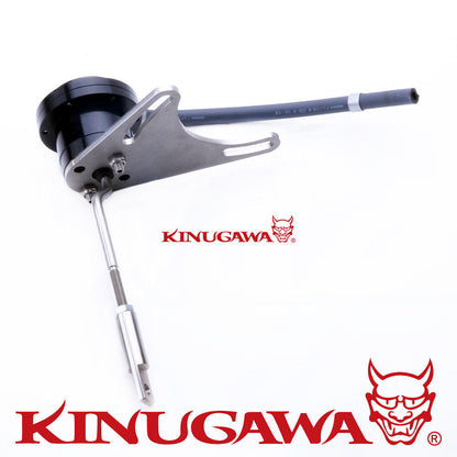 Kinugawa Billet Adjustable Actuator TOYOTA 2L-T Land Cruiser CT20 17201-54030