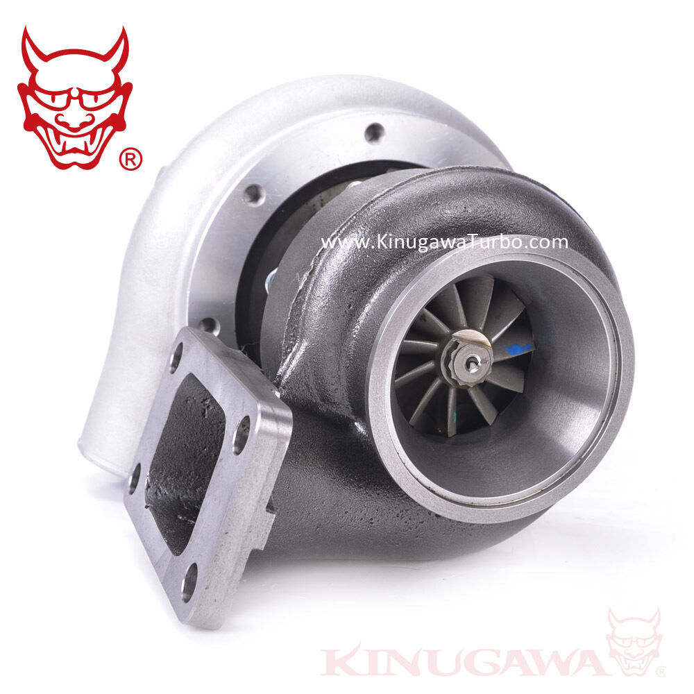 Kinugawa Turbocharger 3" Anti Surge TD06H-20G Wheel T3/10cm/V-Band/Exernal Gate