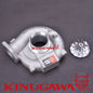 Kinugawa Turbo Compressor Hsg 4G63T Mitsubishi EVO 9 20G w/ Billet Wheel 11+0