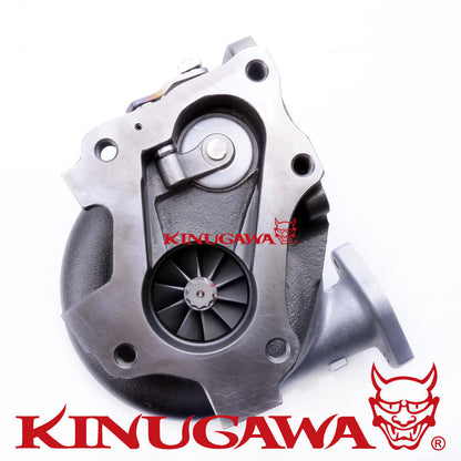 Kinugawa Turbocharger TOYOTA 1JZ-GTE VVTI CHASER JZX 100 CT15B w/ Garrett 60-1
