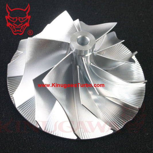 Billet Turbo Compressor Wheel Garrett GT3082 HKS3040 (61.33/82 mm) Trim 56 / 6+6