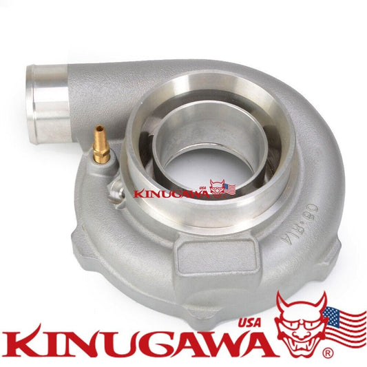 Compressor Housing Fit Garrett GTX3076R GEN2 58/76mm AR60 844621-5004S Reverse