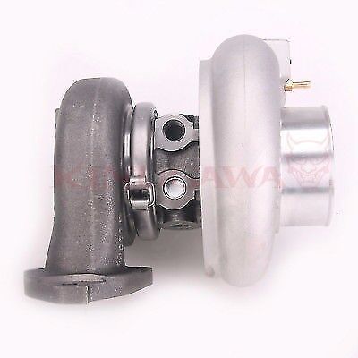 Turbocharger Kinugawa 3" TD06SL2 w/ 60-1 Compressor wheel For SUBARU FMIC