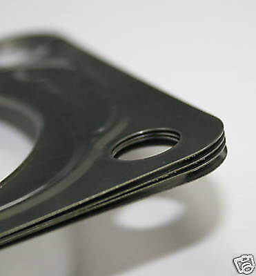 Kinugawa Turbo Gasket Set FOR TOYOTA CT26 Turbo Land Cruiser Supra