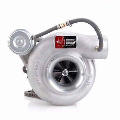 Turbocharger for SUBARU STI WRX TD05H-20 / 3" Cover / 7cm Housing