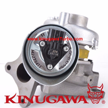Turbocharger for SUBARU Boxer Diesel IHI RHV4 V4 / Replace VF50 /Ran less 1 hour