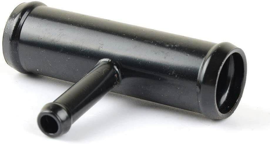 KINUGAWA 3 way Radiator Water Hose Connector For MINI Cooper S 17127518614