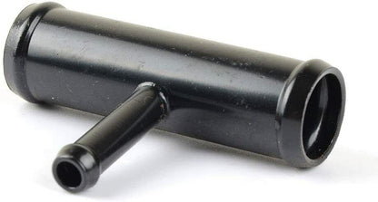 KINUGAWA 3 way Radiator Water Hose Connector For MINI Cooper S 17127518614