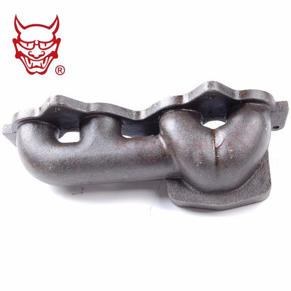 Turbo Exhaust Manifold T25 Flange TOYOTA 1AZ 2AZ Camry Rav4 Wish Scion tC / xB