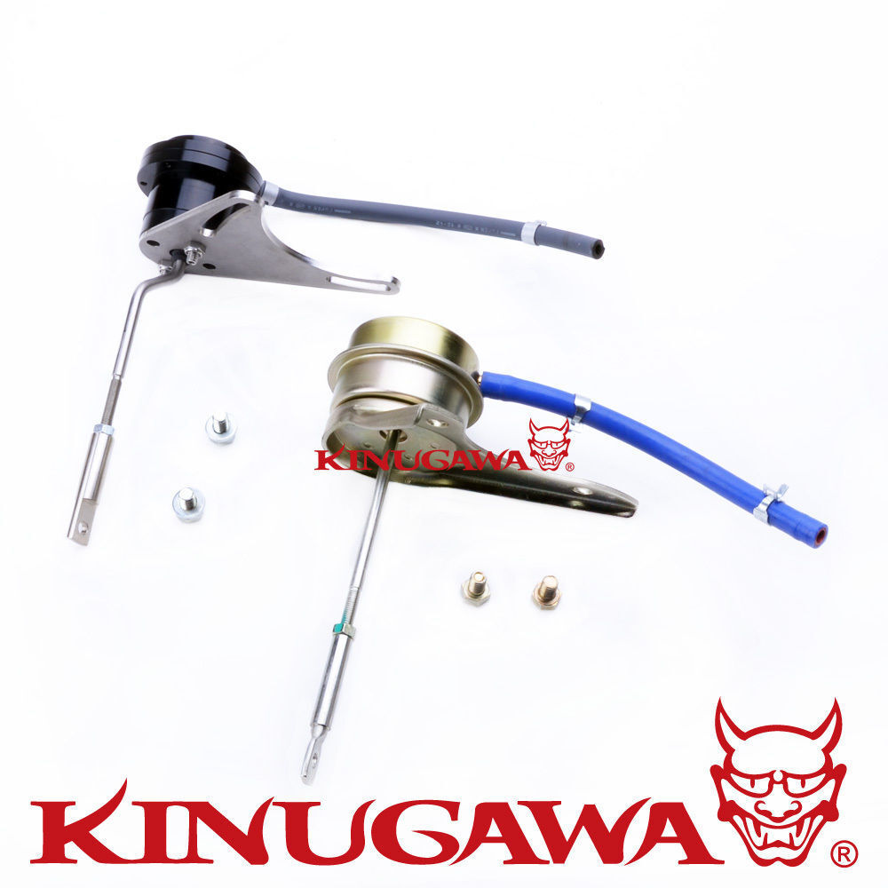 Kinugawa Billet Adjustable Actuator TOYOTA 2L-T Land Cruiser CT20 17201-54030