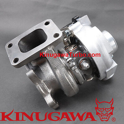 Kinugawa Turbo Upgrade Cartridge Kit SAAB 900 Aero TD05-16G 300HP Bolt-On