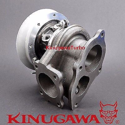 Kinugawa Turbocharger 3" Anti Surge TD06SL2-25G 4G63T DSM 1G 2G EVO 1~3 VR-4 7cm
