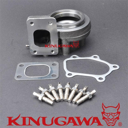 Kinugawa Turbo Turbine Housing For Nissan RB26DETT SKYLINE GT-R TD06SL2 8cm T25