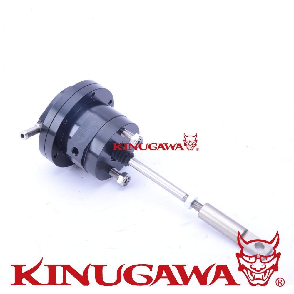 Full Spring for Kinugawa Turbo Adjustable Wastegate Actuator 8 PCS + Diaphragm