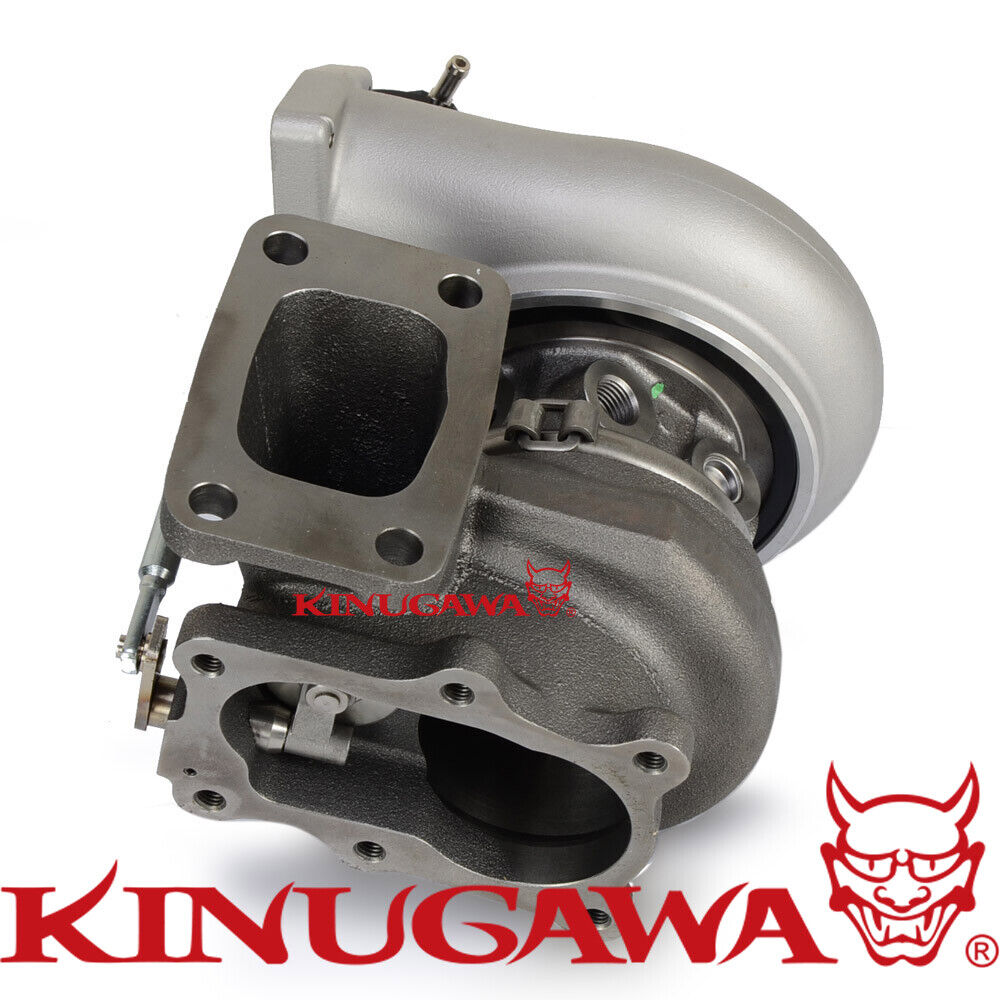 Kinugawa Ball Bearing Turbo for Bolt-On RB20DET RB25DET TD06LS2-20G T3 10cm