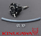Kinugawa Billet Adjustable Turbo Wastegate Actuator Rover 25 45 75 2.0T 452283-3