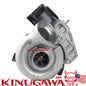 Genuine Mitsubishi Turbocharger for 05~07 E90 E91 49135-05640 TF035HL6b M47TUE